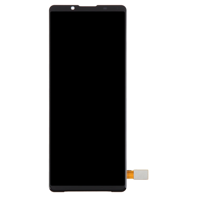 Schermo LCD originale per Sony Xperia 5 IV con digitalizzatore assemblaggio completo