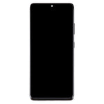 Schermo LCD OLED per Samsung Galaxy S21 Ultra 5G SM-G998B Digitizer Assemblaggio completo con cornice, For Samsung Galaxy S21 Ultra 5G(6.78 inch OLED)