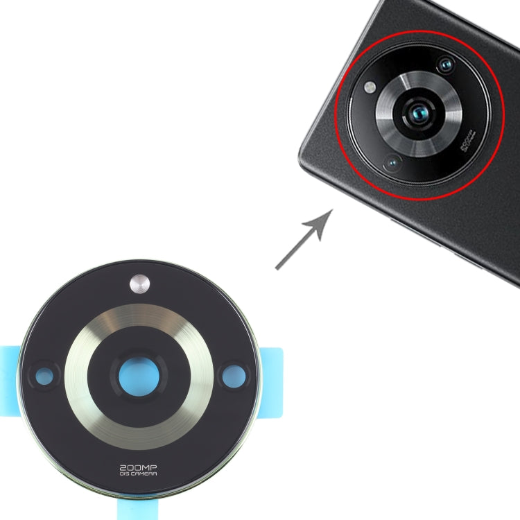 For Realme 11 Pro+ Original Camera Lens Cover, For Realme 11 Pro+