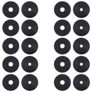 10pcs Original Rear Camera Lens For Realme C55, For Realme C55