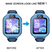 Original LCD Screen for Huawei Kids Watch 5X Pro, For Huawei Kids Watch 5X Pro