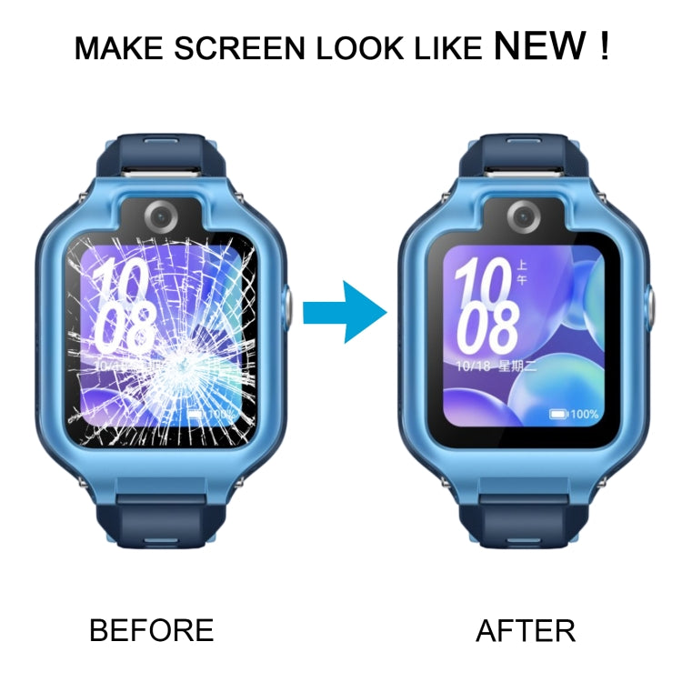 Original LCD Screen for Huawei Kids Watch 5X Pro, For Huawei Kids Watch 5X Pro