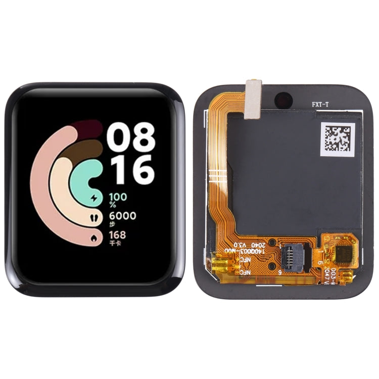 Original LCD Screen for Xiaomi Mi Watch Lite with Full Assembly with Digitizer, For Xiaomi Mi Watch Lite(Original)