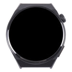Schermo LCD originale per Huawei Watch GT 3 Pro 46mm Digitizer Assemblaggio completo con cornice, For Huawei Watch GT 3 Pro 46mm(Black)
