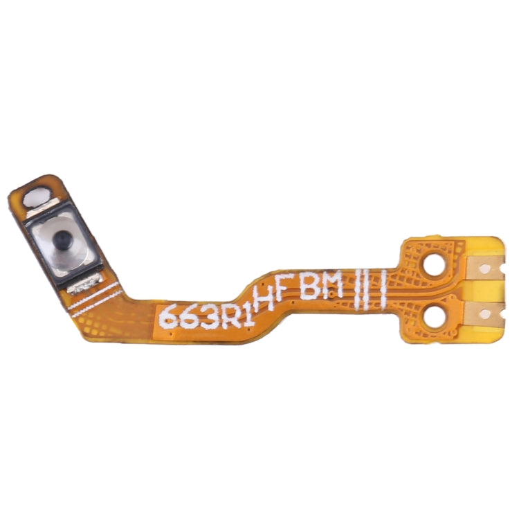 For Huawei Watch 3 Power Button Flex Cable