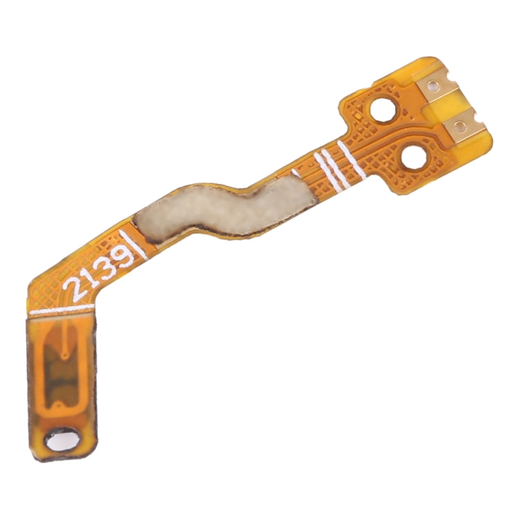 For Huawei Watch 3 Power Button Flex Cable