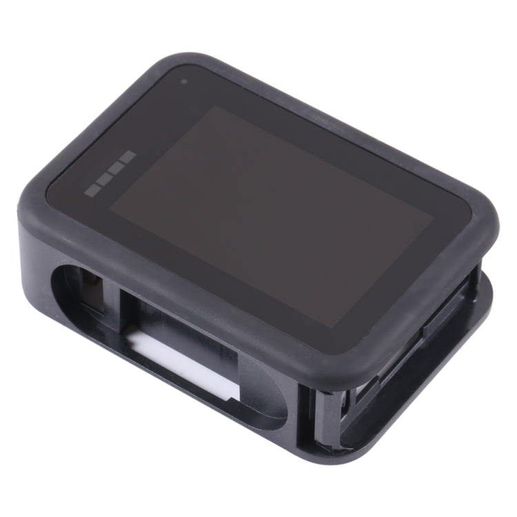 Original LCD Screen for GoPro Hero 8 Black Digitizer Full Assembly with Frame, For GoPro Hero 8 Black