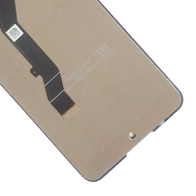 Per schermo LCD ZTE Blade V40 9045 con digitalizzatore assemblaggio completo, For ZTE Blade V40