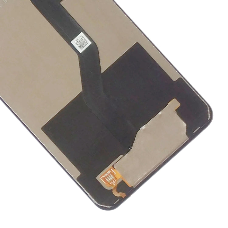 For ZTE Blade V40 9045 LCD Screen with Digitizer Full Assembly, For ZTE Blade V40