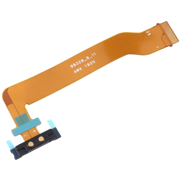 For Lenovo Tab M8 FHD TB-8705F/8705N/8705M/8705 Keyboard Contact Flex Cable,For Lenovo Tab M8 FHD