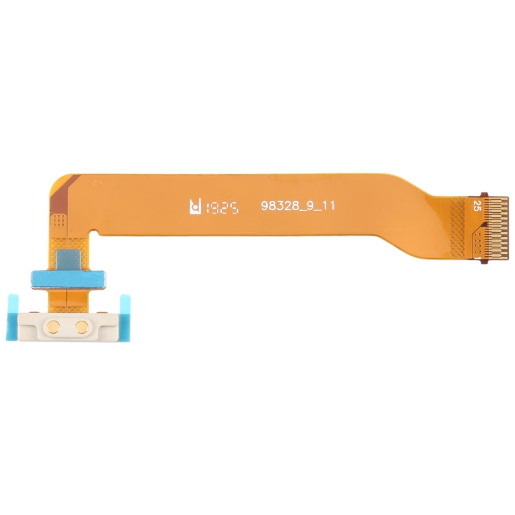 For Lenovo Tab M8 PRC ROW TB-8505X/8505F/8505 Keyboard Contact Flex Cable,For Lenovo Tab M8 PRC ROW