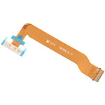 Per Lenovo Tab M8 PRC ROW TB-8505X/8505F/8505 Tastiera Contatto Flex Cavo, For Lenovo Tab M8 PRC ROW
