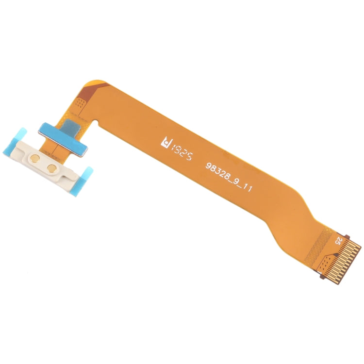 For Lenovo Tab M8 PRC ROW TB-8505X/8505F/8505 Keyboard Contact Flex Cable,For Lenovo Tab M8 PRC ROW