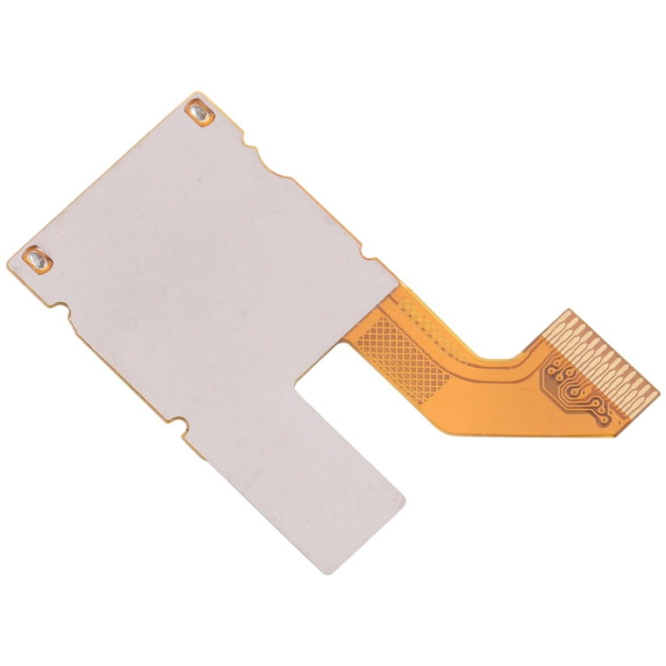 For Lenovo Tab 4 TB-8504X TB-8504F SIM Card Holder Socket with Flex Cable, For Lenovo Tab 4