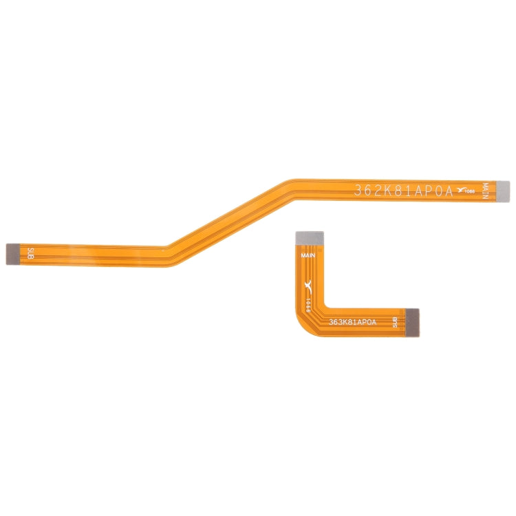 For Xiaomi Pad 5 Pro Motherboard Connector Flex Cable, For Xiaomi Pad 5 Pro