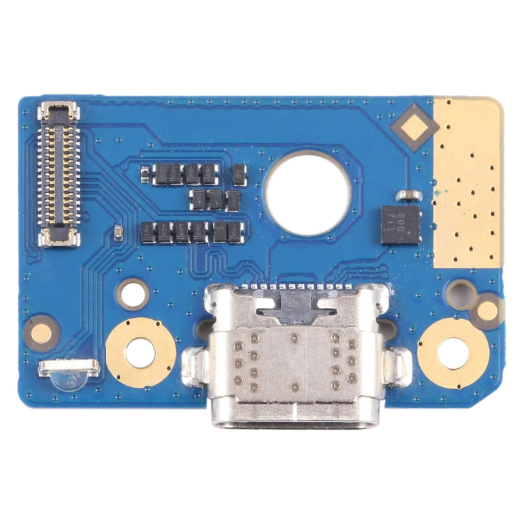 For Lenovo ideaPad Chromebook Duet X636 CT-X636 X636F/N Charging Port Board, For Lenovo ideaPad Chromebook Duet X636