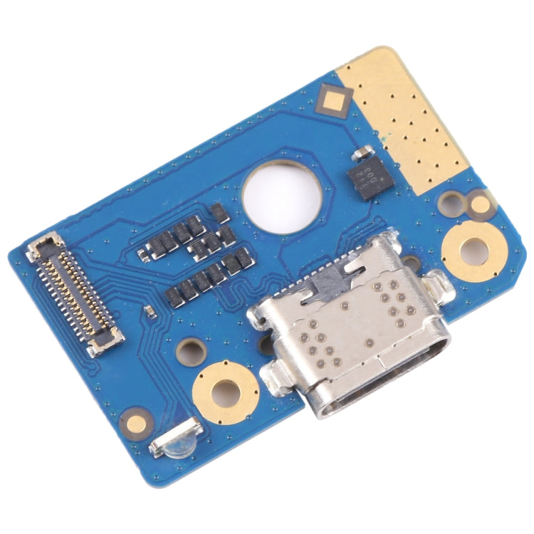 For Lenovo ideaPad Chromebook Duet X636 CT-X636 X636F/N Charging Port Board, For Lenovo ideaPad Chromebook Duet X636