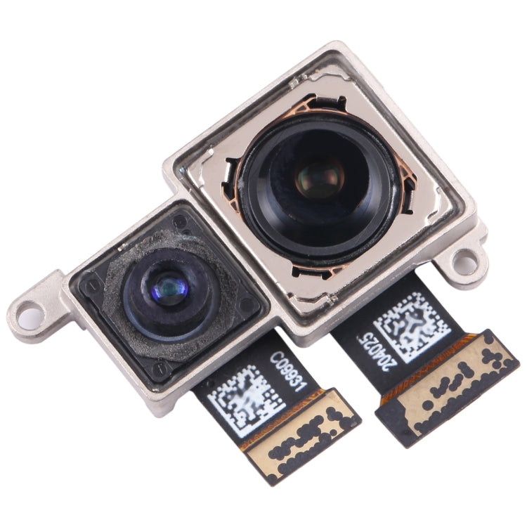 For Asus Rog Phone 6 AI2201 Rear Camera, For Asus Rog Phone 6