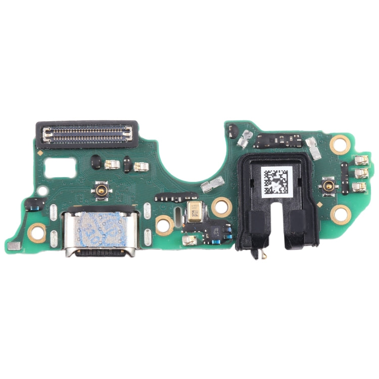 Per OnePlus Nord N300 5G CPH2389 Scheda porta di ricarica, For OnePlus Nord N300 5G