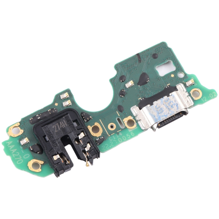 For OnePlus Nord N300 5G CPH2389 Charging Port Board, For OnePlus Nord N300 5G