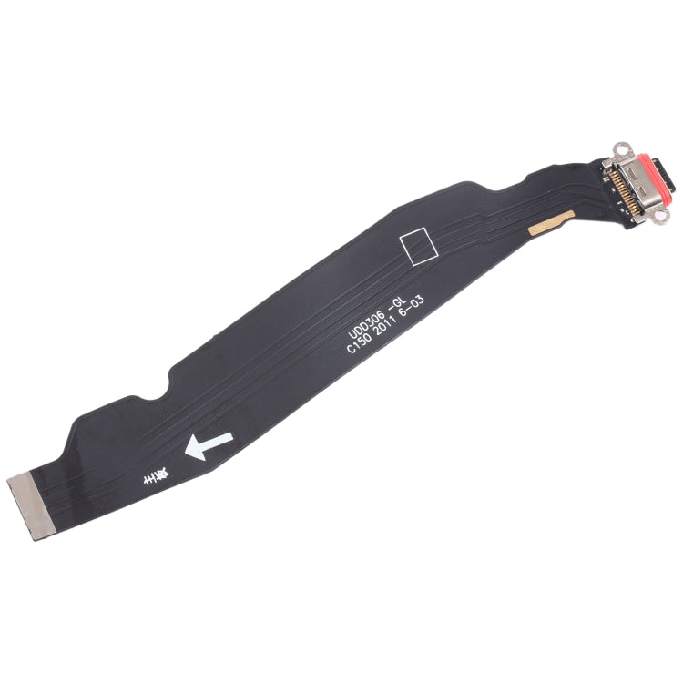 For OnePlus ACE2 Charging Port Flex Cable PKH110, For OnePlus ACE 2