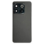Per OnePlus Ace Pro PGP110 Cover posteriore batteria con copriobiettivo fotocamera, For OnePlus Ace Pro