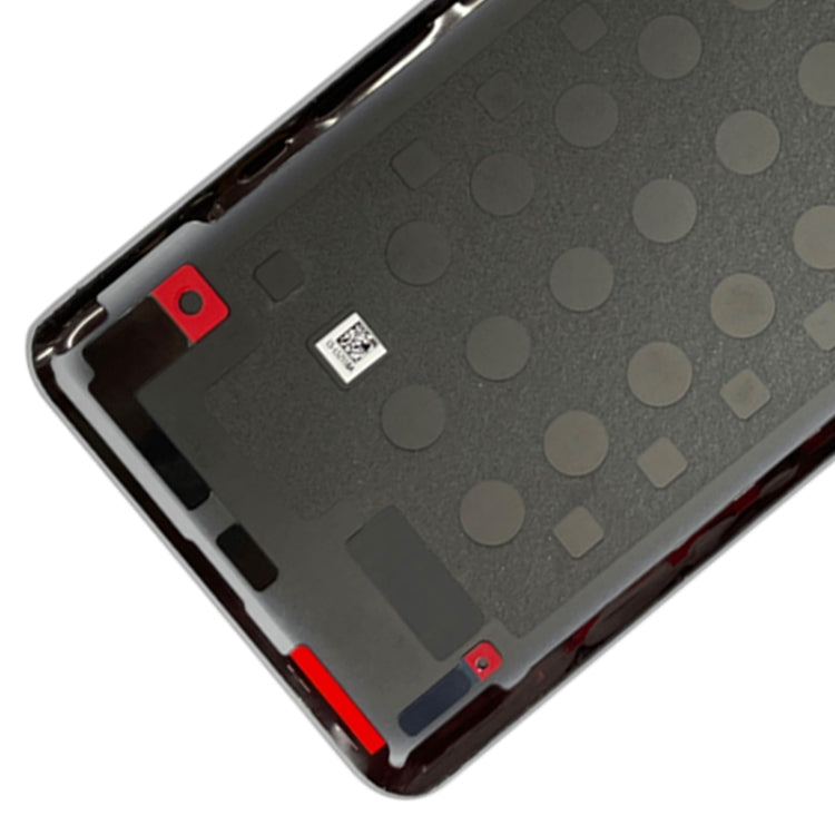 Per OnePlus Ace Pro PGP110 Cover posteriore batteria con copriobiettivo fotocamera, For OnePlus Ace Pro