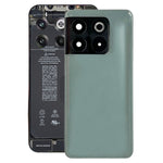 Per OnePlus Ace Pro PGP110 Cover posteriore batteria con copriobiettivo fotocamera, For OnePlus Ace Pro