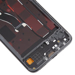 Digitalizzatore LCD con cornice per Honor View 20