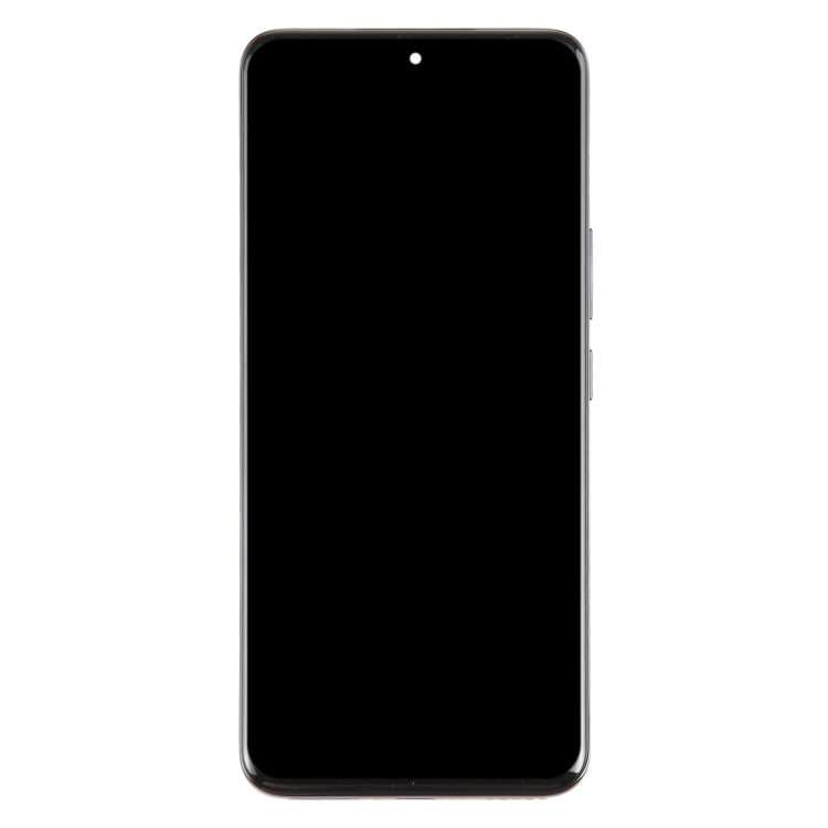 Per Honor 90 digitalizzatore schermo LCD originale assemblaggio completo con cornice, For Honor 90