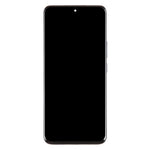 Digitalizzatore LCD con cornice per Honor 90
