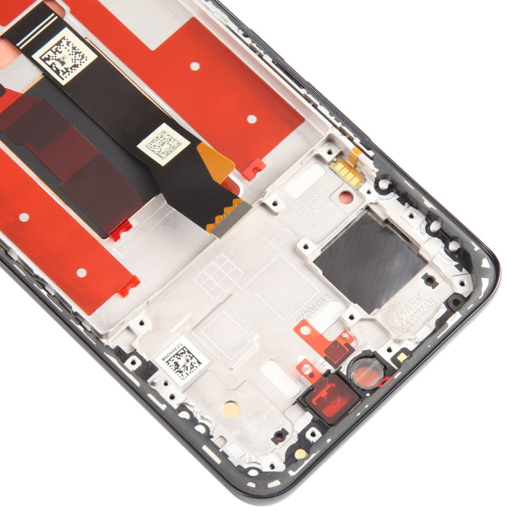 Digitalizzatore LCD con cornice per Honor 90