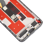 Digitalizzatore LCD con cornice per Honor 90