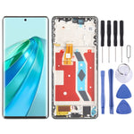 Digitalizzatore LCD con cornice per Honor X9A