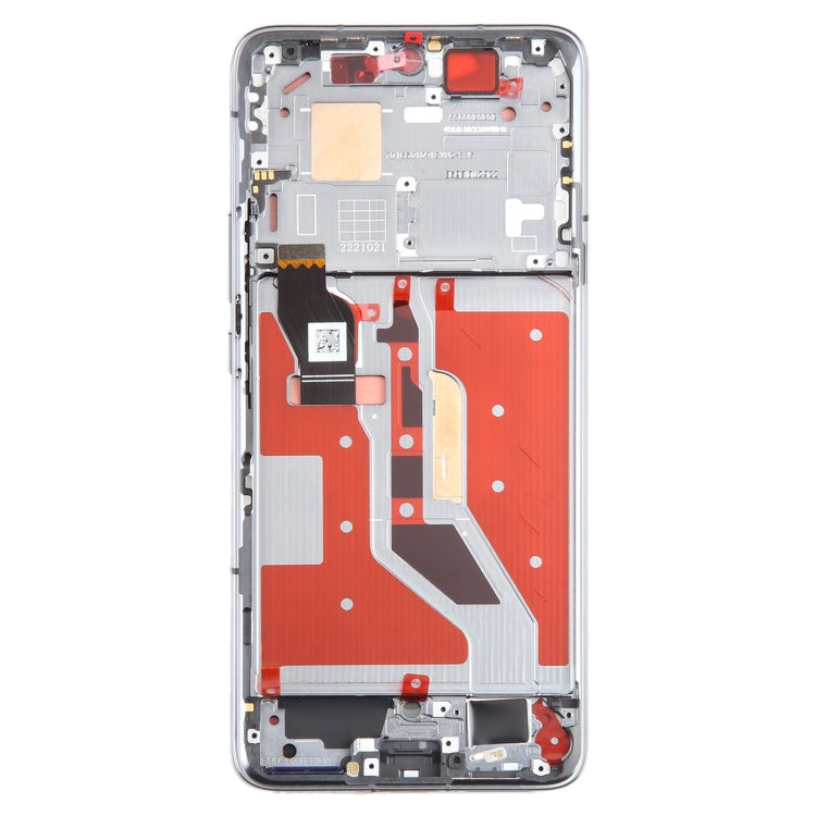 Digitalizzatore LCD con cornice per Honor Magic5