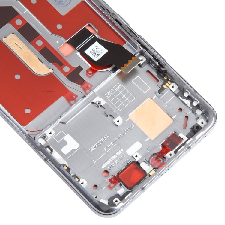 Digitalizzatore LCD con cornice per Honor Magic5