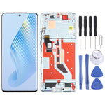 Digitalizzatore LCD con cornice per Honor Magic5