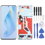 Digitalizzatore LCD con cornice per Honor Magic5
