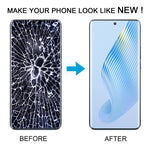 Digitalizzatore LCD con cornice per Honor Magic5