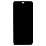 Digitalizzatore LCD con cornice per Honor 80 Pro