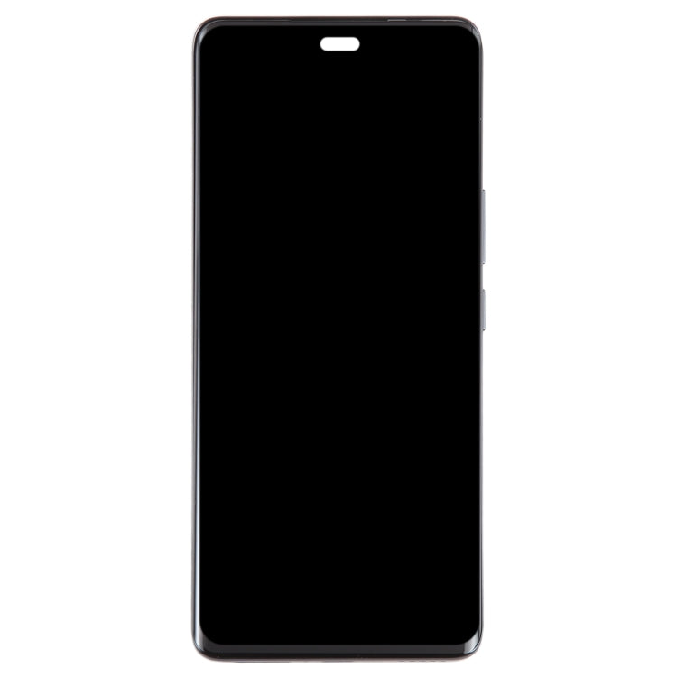 Digitalizzatore LCD con cornice per Honor 80 Pro