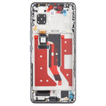 Digitalizzatore LCD con cornice per Honor 80 Pro