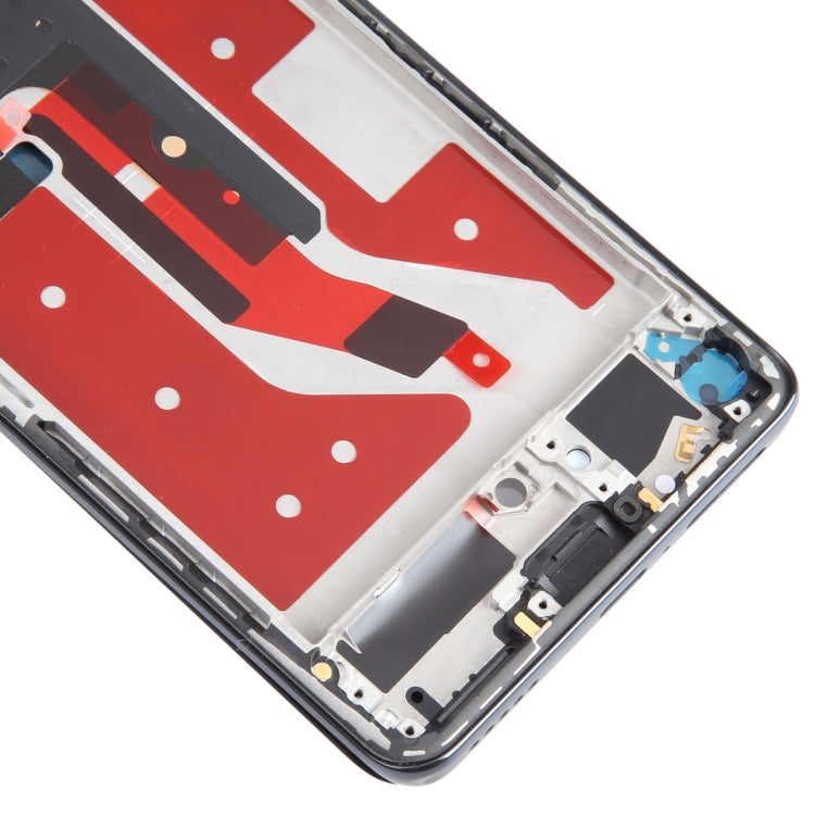 Digitalizzatore LCD con cornice per Honor 80 Pro