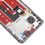 Digitalizzatore LCD con cornice per Honor 80 Pro