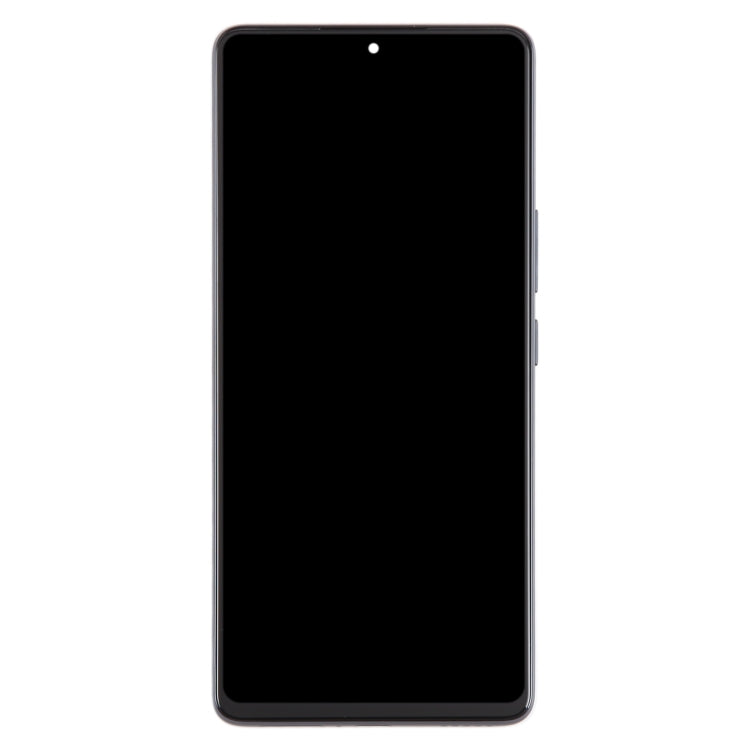 Schermo LCD con digitalizzatore e cornice per Honor 80 GT