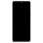 Digitalizzatore LCD con cornice per Honor 80 SE