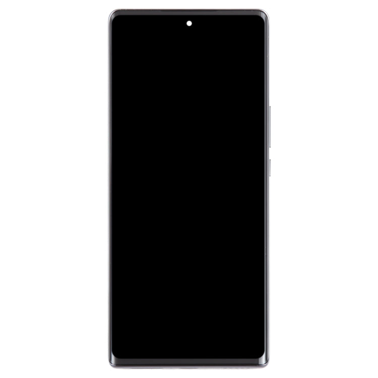 Digitalizzatore LCD con cornice per Honor 80 SE