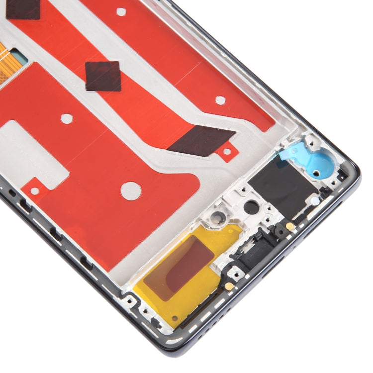 Digitalizzatore LCD con cornice per Honor 80 SE