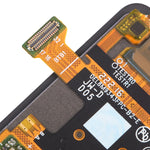 Per OPPO Guarda lo schermo LCD originale gratuito e l'assemblaggio completo del digitalizzatore, For OPPO Watch Free