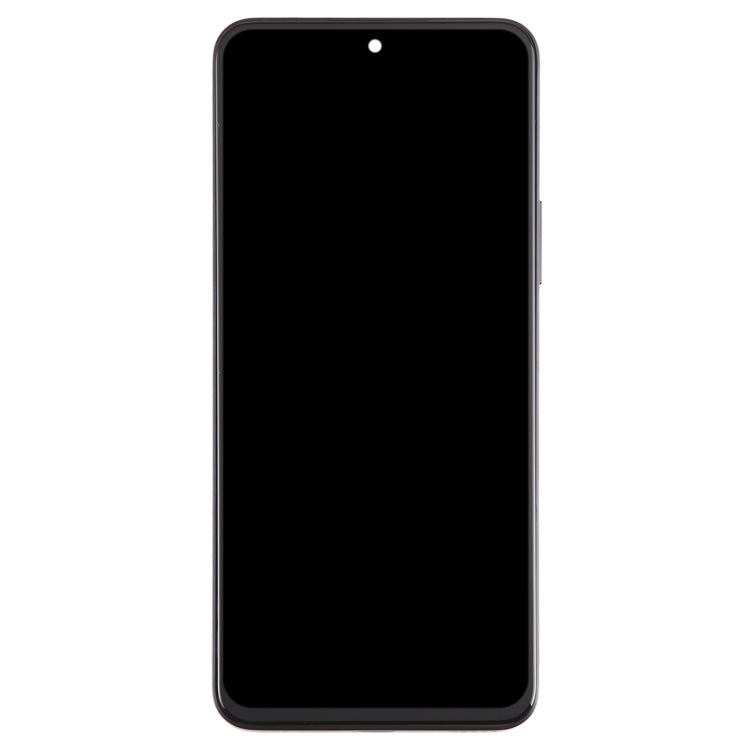 Per Honor 90 Lite digitalizzatore schermo LCD originale assemblaggio completo con cornice, For Honor 90 Lite